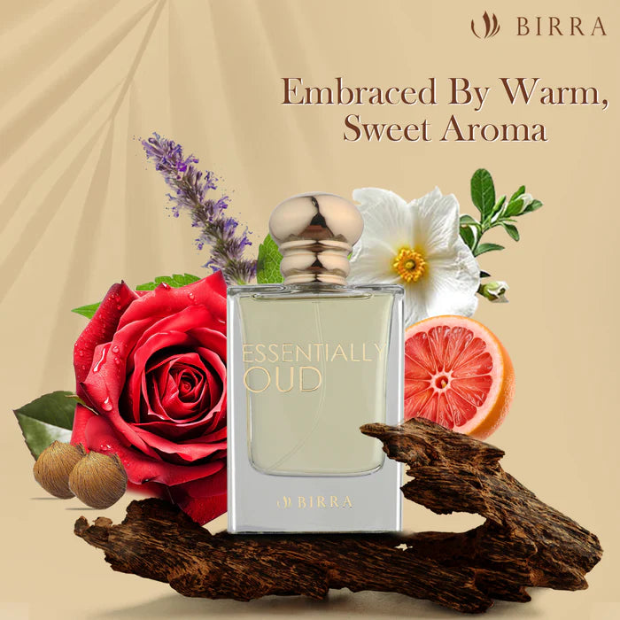 Milano Max EDP 120ml- Premium Perfume