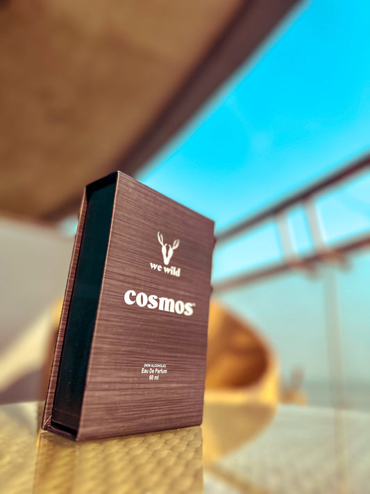 Oud Attar vs. Oud Perfume: What’s the Difference?