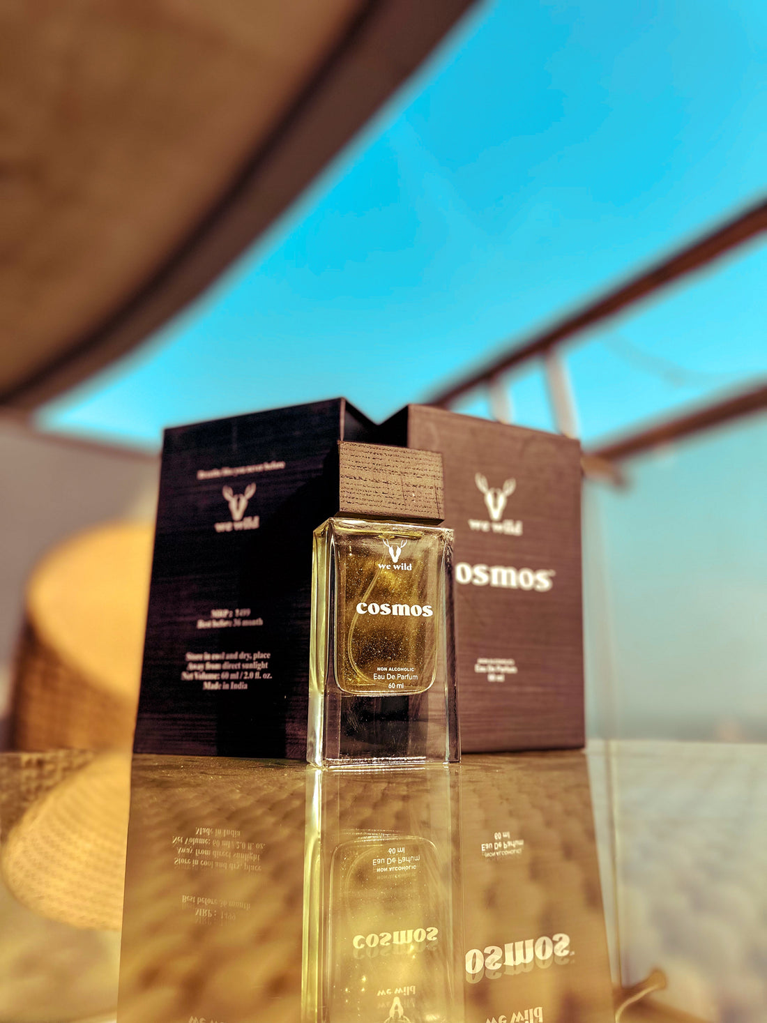 The Power of Floral Notes in "Sheen" Perfume