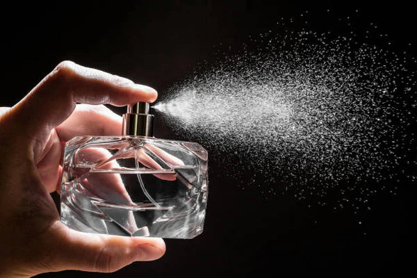 Body Mist vs. Perfume: Which One is Right for You?