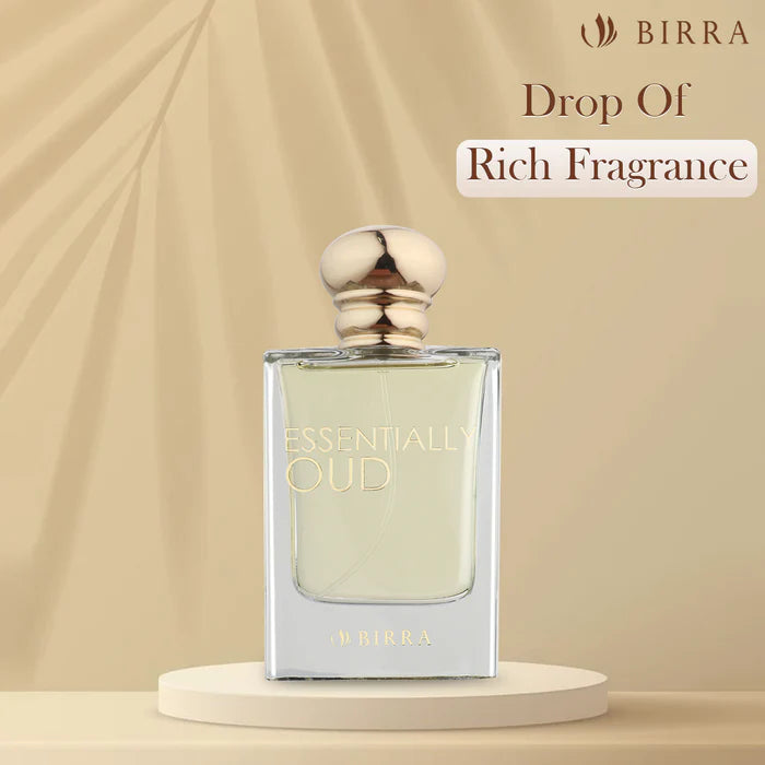 Milano Max EDP 120ml- Premium Perfume