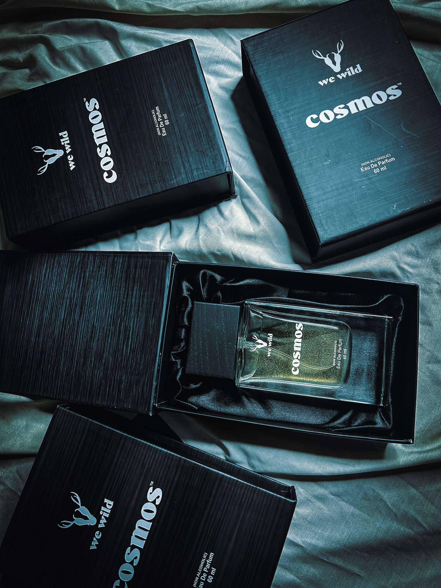 We Wild Cosmos 60ml