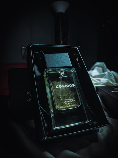We Wild Cosmos 60ml