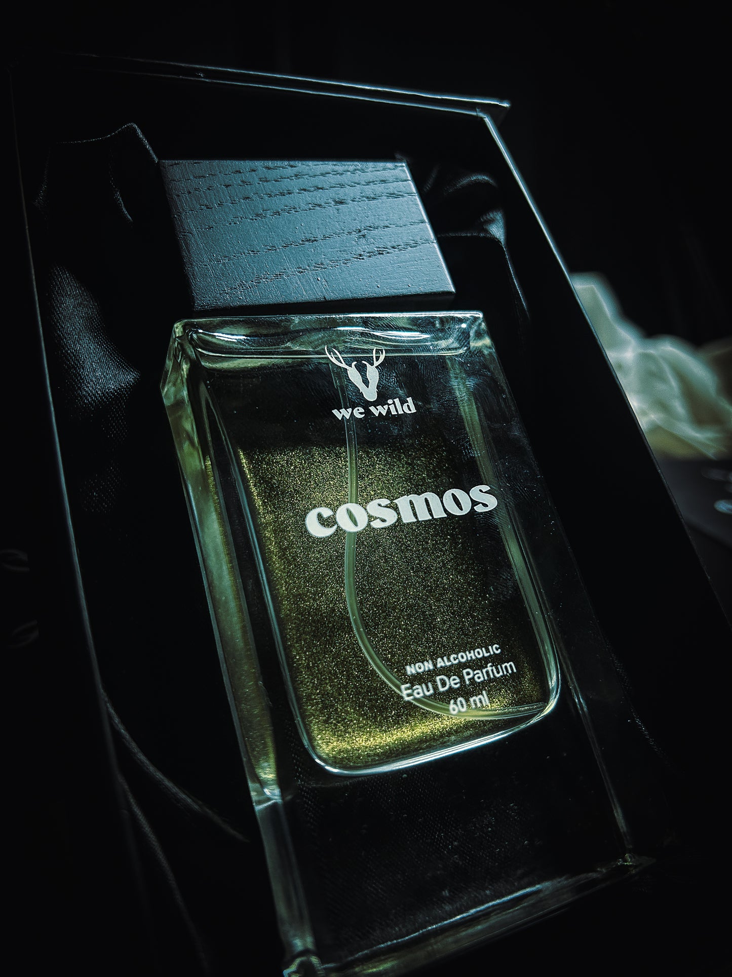 We Wild Cosmos 60ml