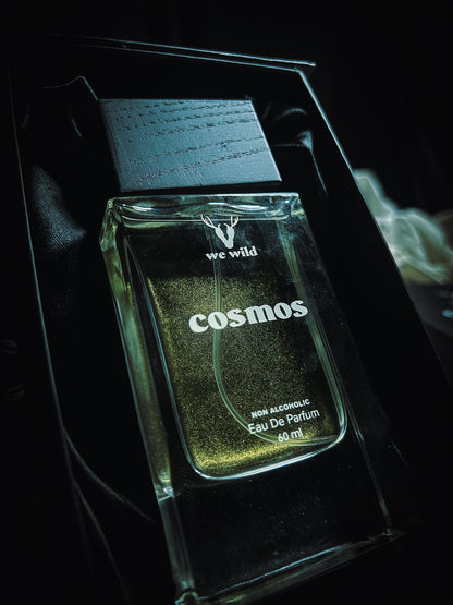 We Wild Cosmos 60ml