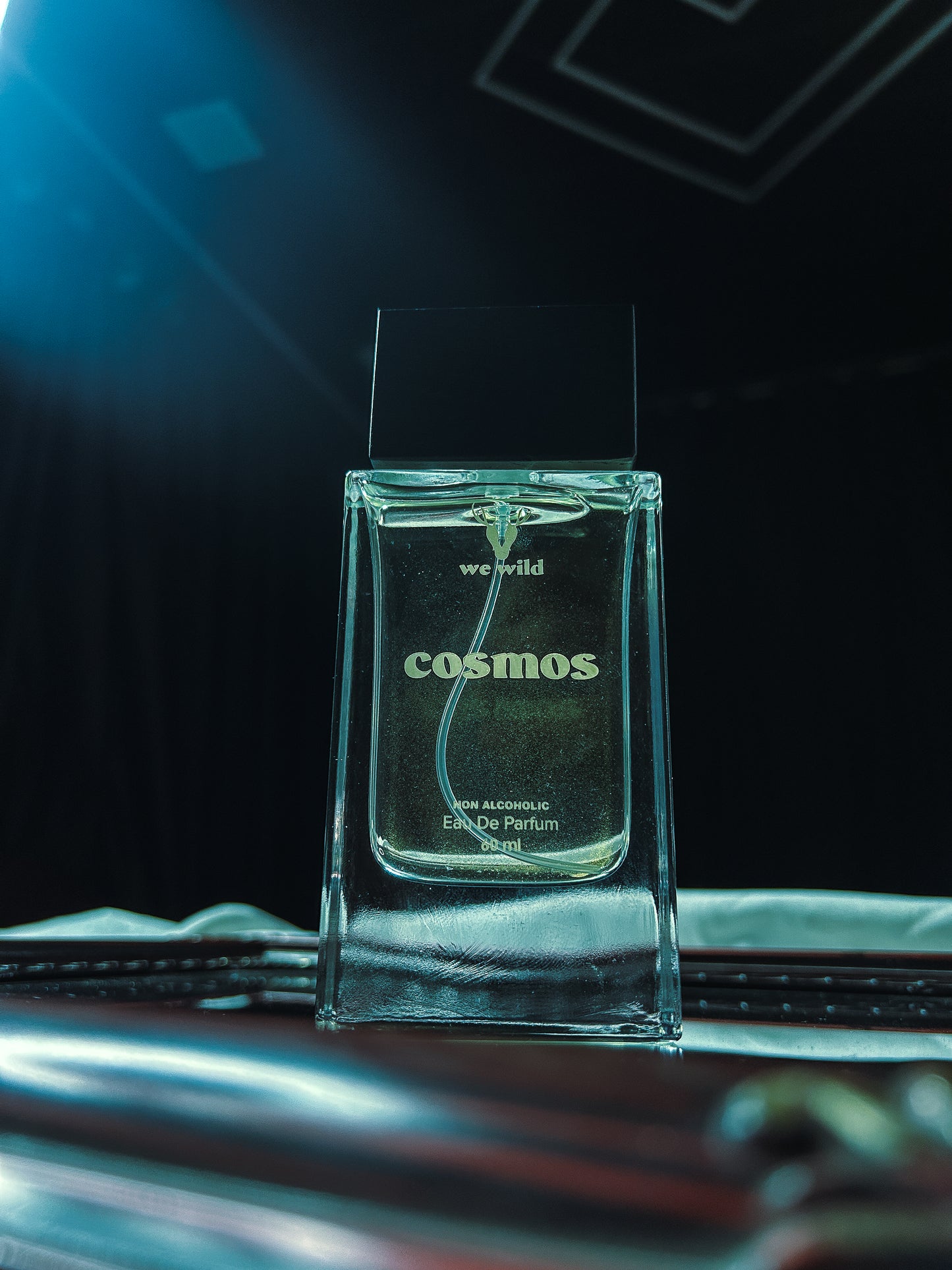We Wild Cosmos 60ml