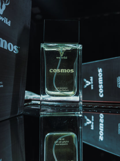We Wild Cosmos 60ml