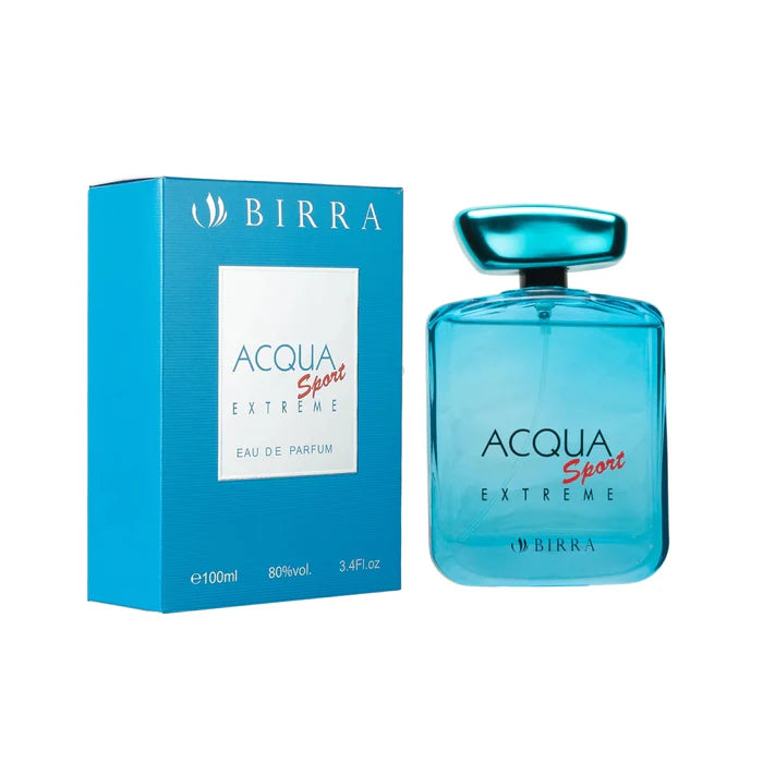 Acqua Sport Extreme EDP 120ml- Premium Perfume