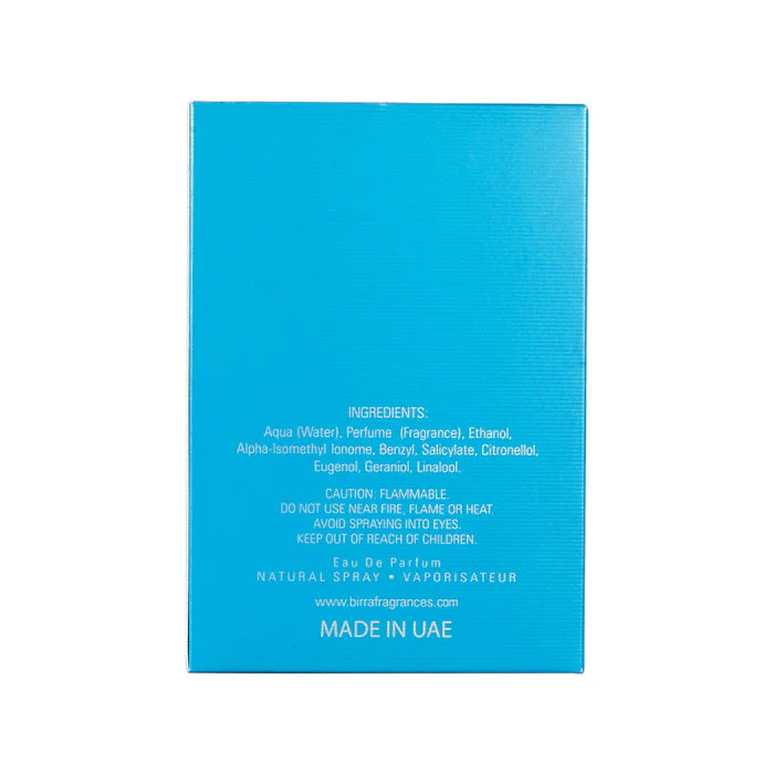 Acqua Sport Extreme EDP 120ml- Premium Perfume